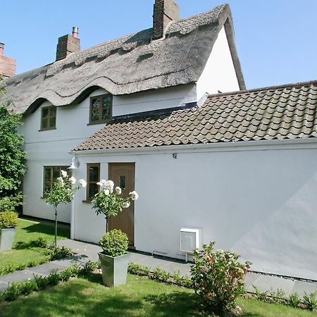 May Cottage Bacton  Εξωτερικό φωτογραφία